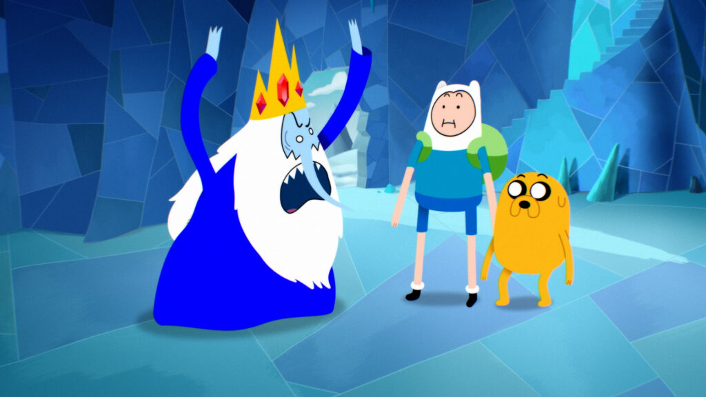 Adventure Time: Side Quests Review
