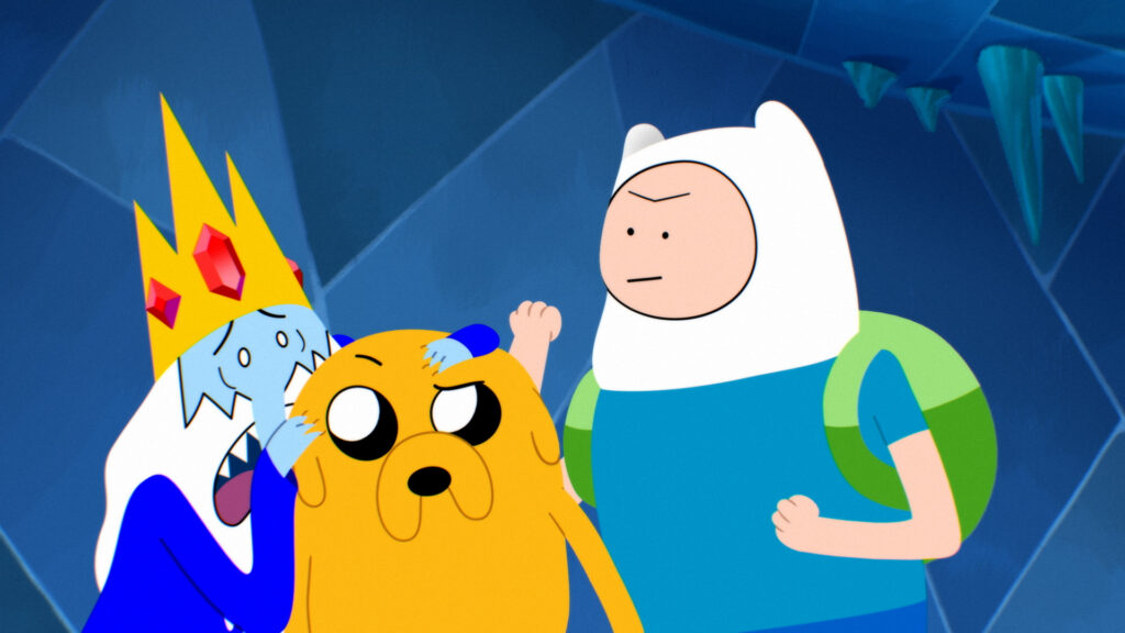 Adventure Time: Side Quests Review