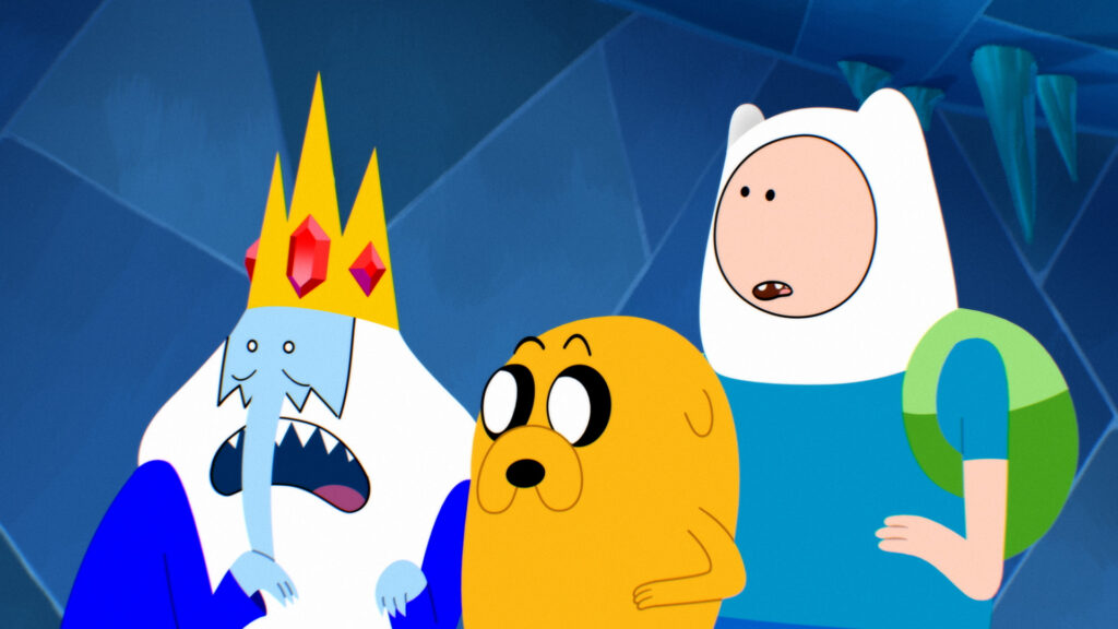 Adventure Time: Side Quests Review