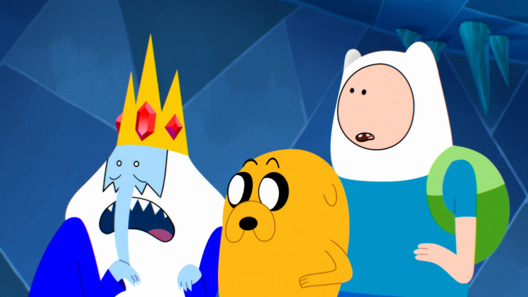 Adventure Time: Side Quests Review: Made For New & Old Fans Adventure Time: Side Quests Review