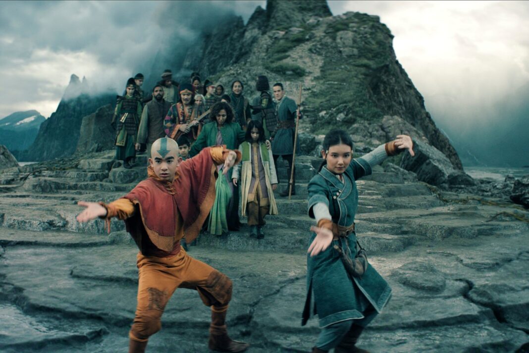 Avatar: The Last Airbender Season 2 Review