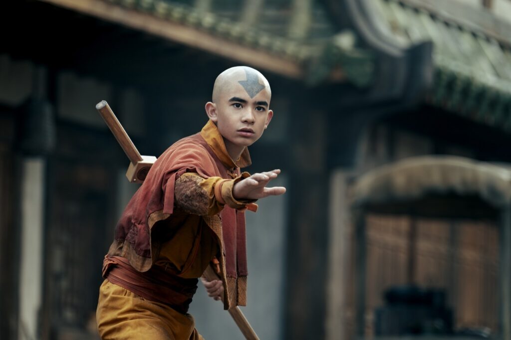 Avatar: The Last Airbender Season 2 Review