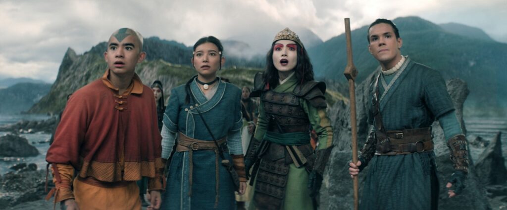 Avatar: The Last Airbender Season 2 Review