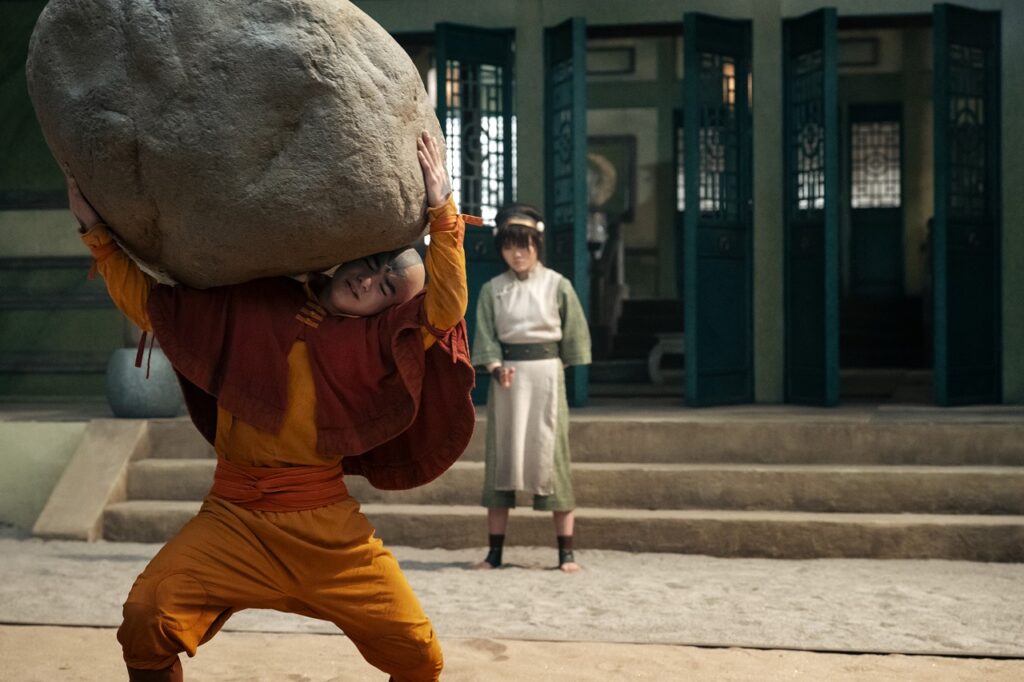 Avatar: The Last Airbender Season 2 Review