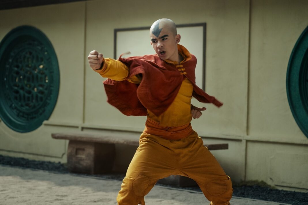 Avatar: The Last Airbender Season 2 Review