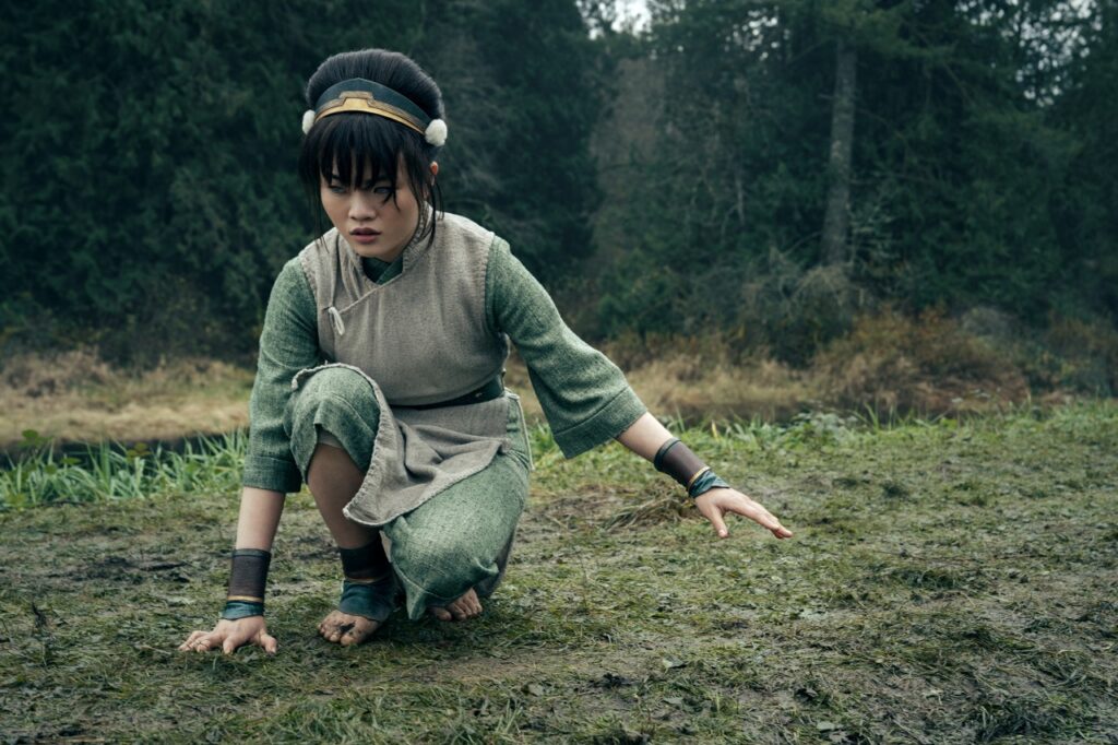 Avatar: The Last Airbender Season 2 Review