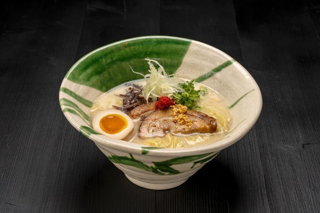 JINYA & Dragon Ball Z Team Up For Summer Menu