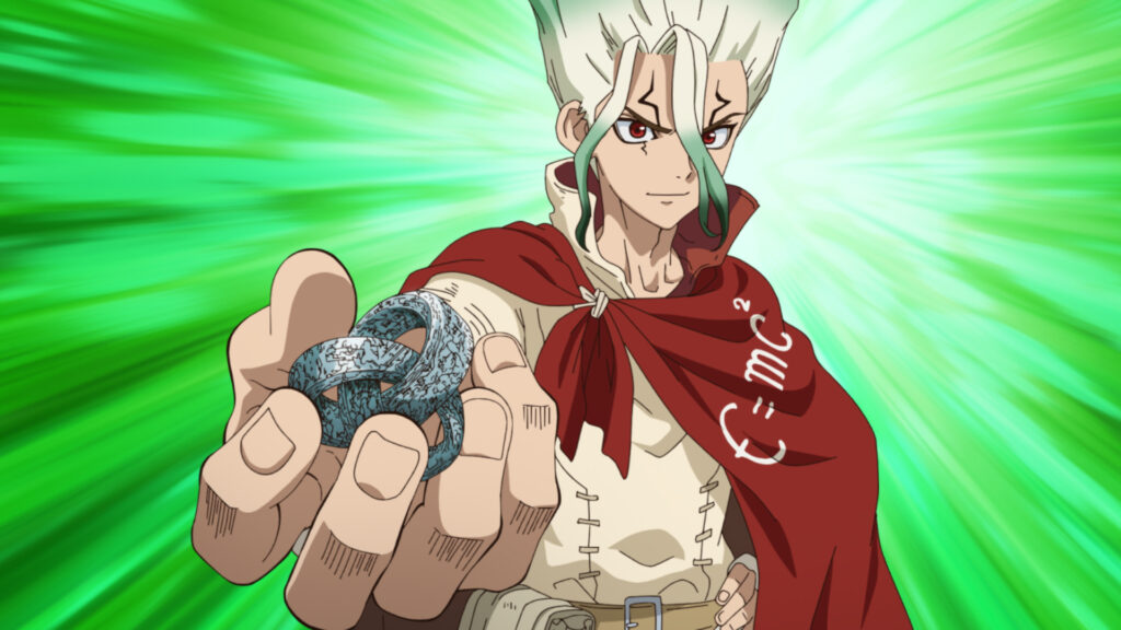Dr. STONE SCIENCE FUTURE English Voice Cast Interview