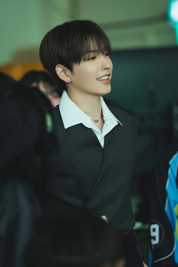 ATEEZ : LIGHT THE WAY Comes To The Big Screen
