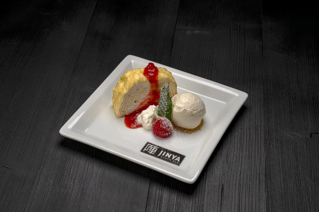 JINYA & Dragon Ball Z Team Up For Summer Menu