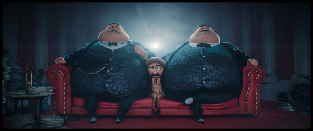 Minions & Monsters Review: A Love Letter To Hollywood