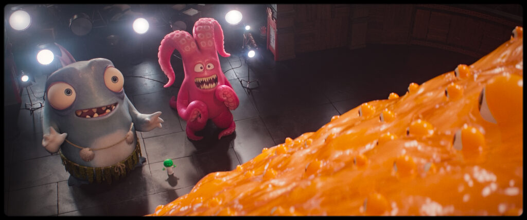 Minions & Monsters Review: A Love Letter To Hollywood