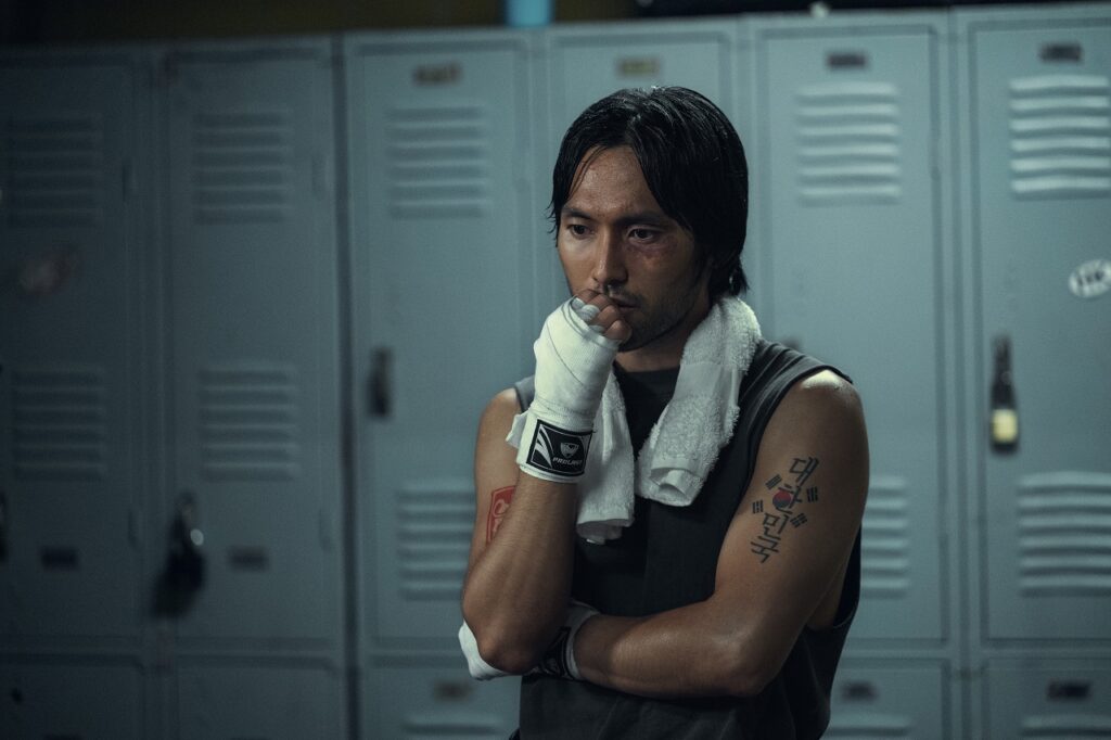Sugar Season 2 Review