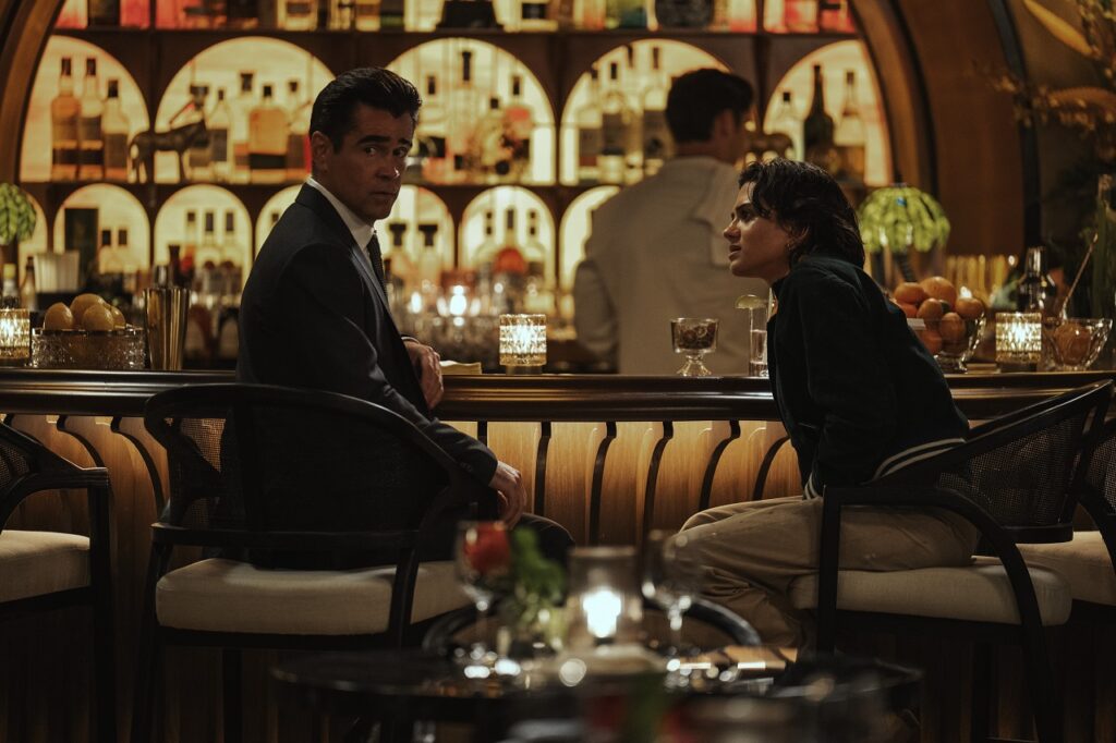 Sugar Season 2 Review
