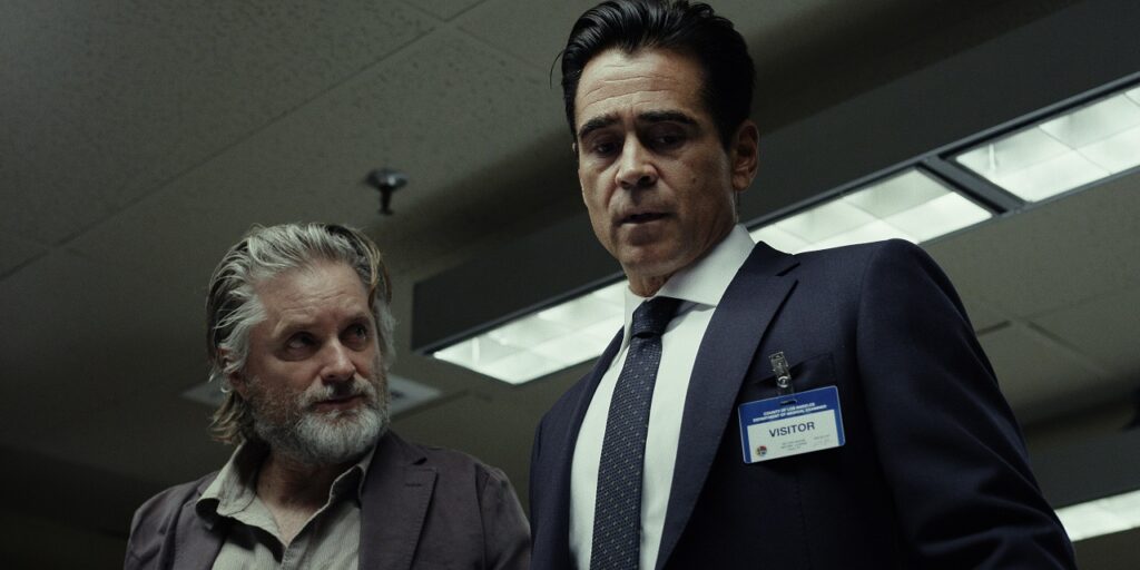 Sugar Season 2 Review