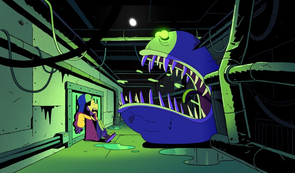 The Doomies Review: The Best Spooky Family Fun Since Gravity Falls
