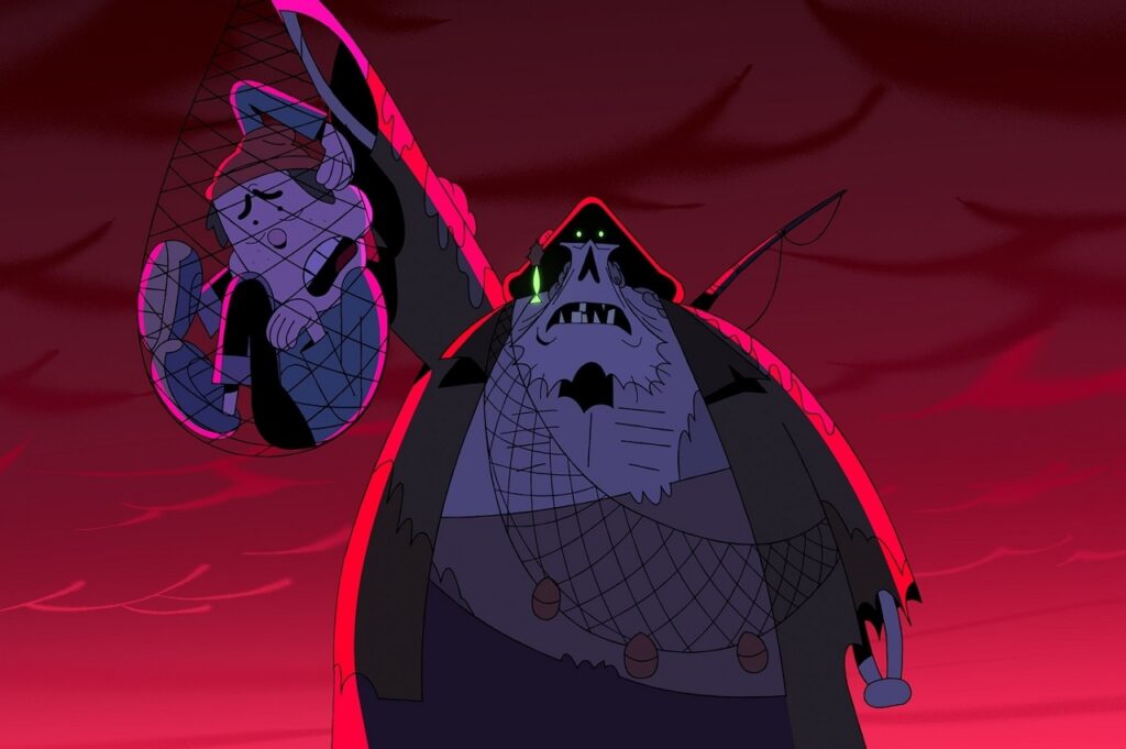 The Doomies Review: The Best Spooky Family Fun Since Gravity Falls