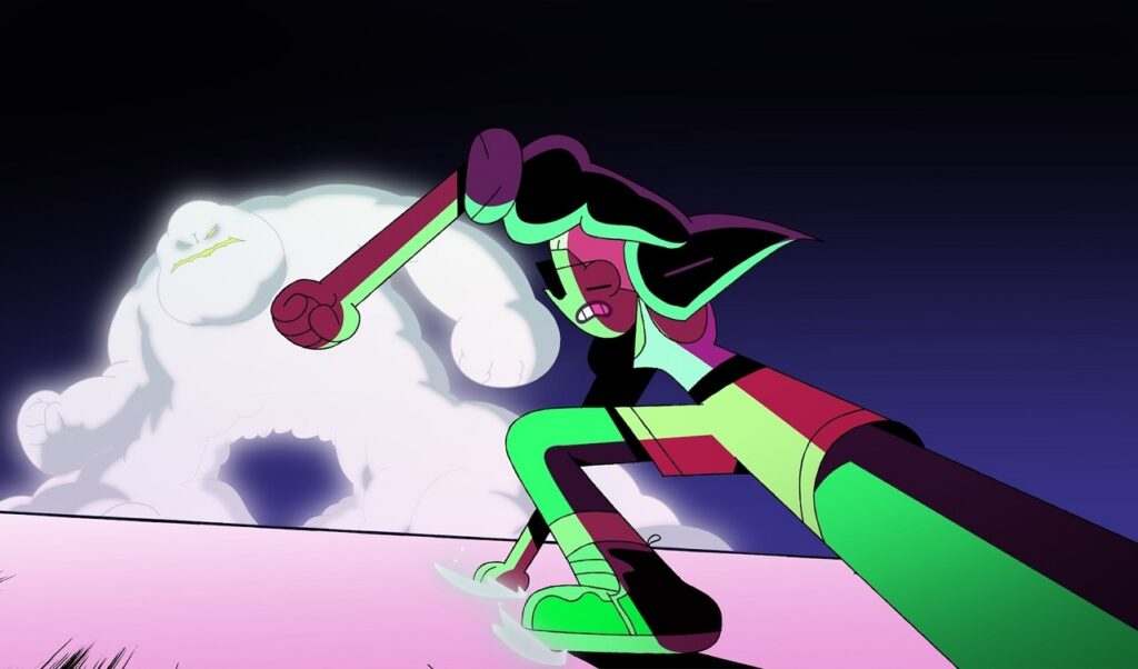 The Doomies Review: The Best Spooky Family Fun Since Gravity Falls