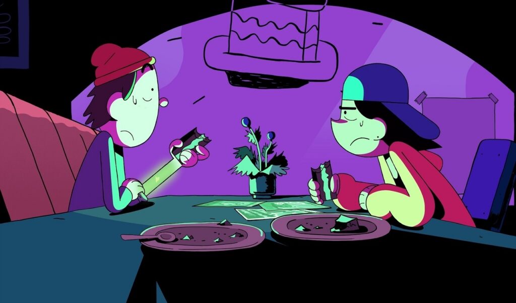 The Doomies Review: The Best Spooky Family Fun Since Gravity Falls