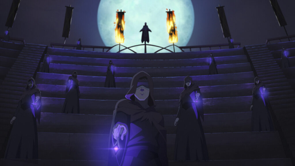 The Legend of Vox Machina Season 4 Review