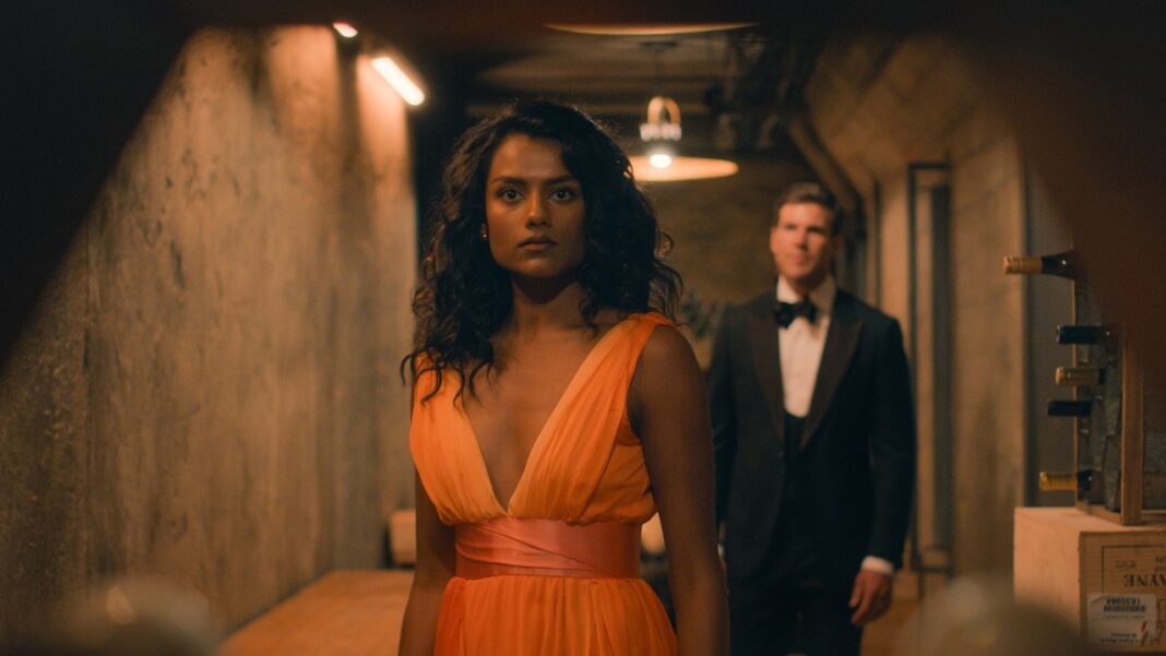 Director Jennifer Montgomery Discusses This Tempting Madness
