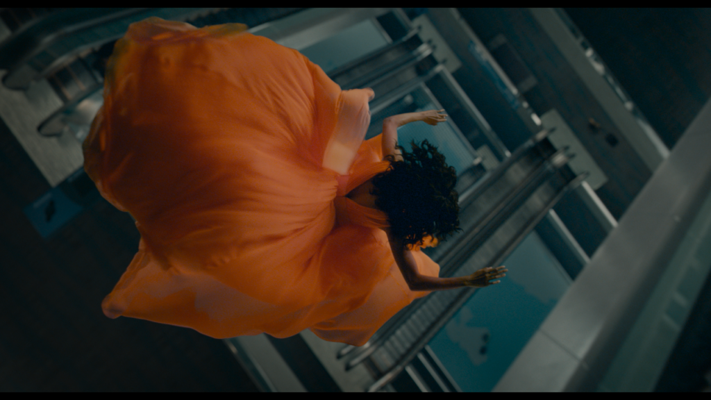 Director Jennifer Montgomery Discusses The Tempting Madness