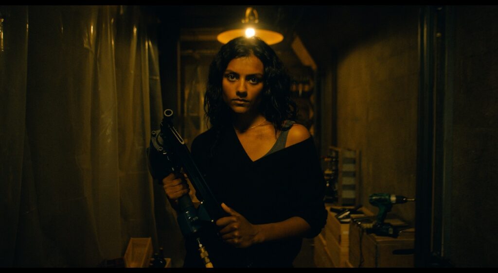 Director Jennifer Montgomery Discusses The Tempting Madness