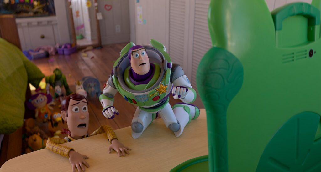 Toy Story 5 Review
