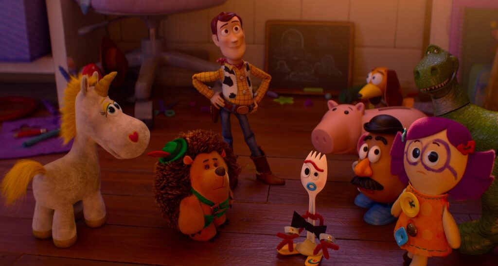 Toy Story 5 Review