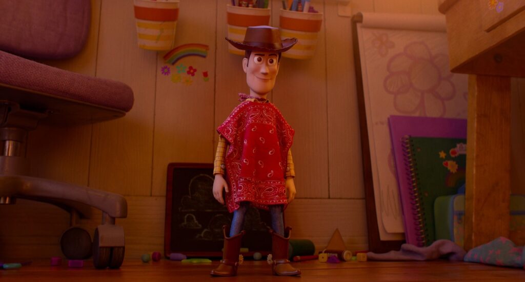Toy Story 5 Review
