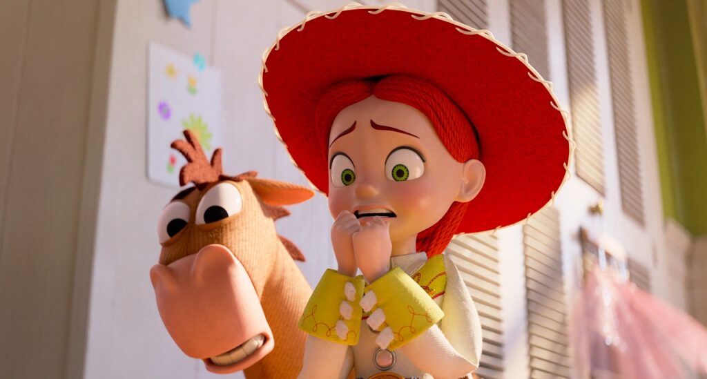 Toy Story 5 Review