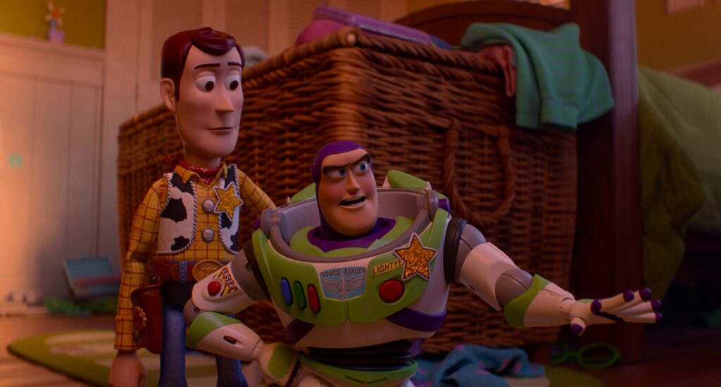 Toy Story 5 Review