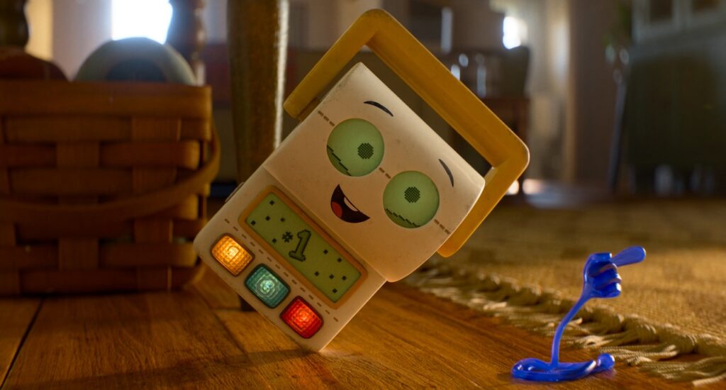 Toy Story 5 Review