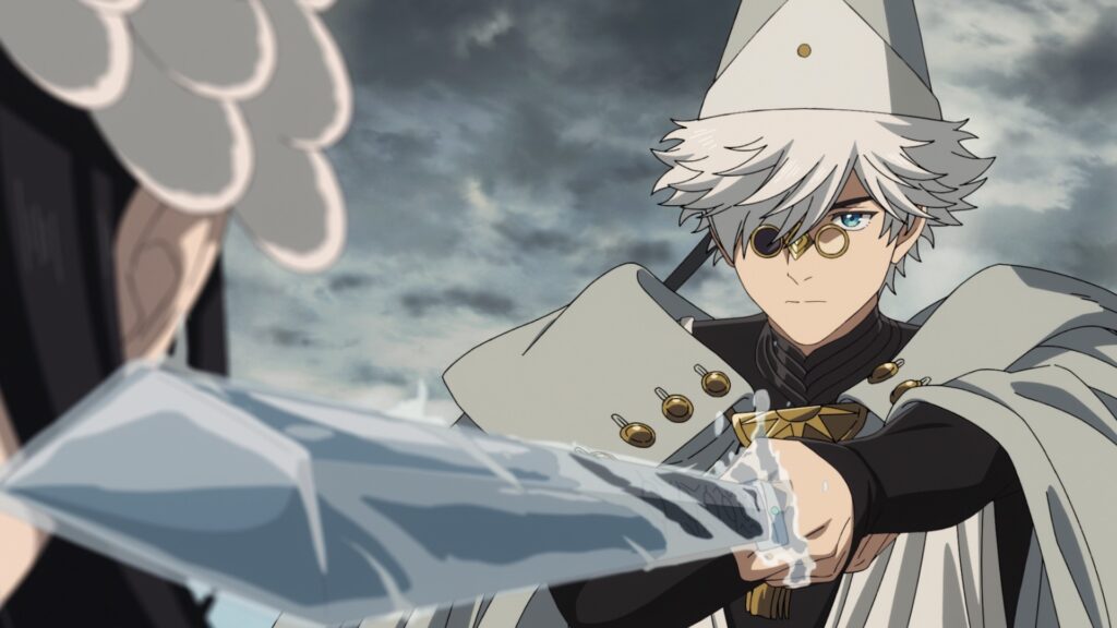 Witch Hat Atelier English Dub Cast Interview