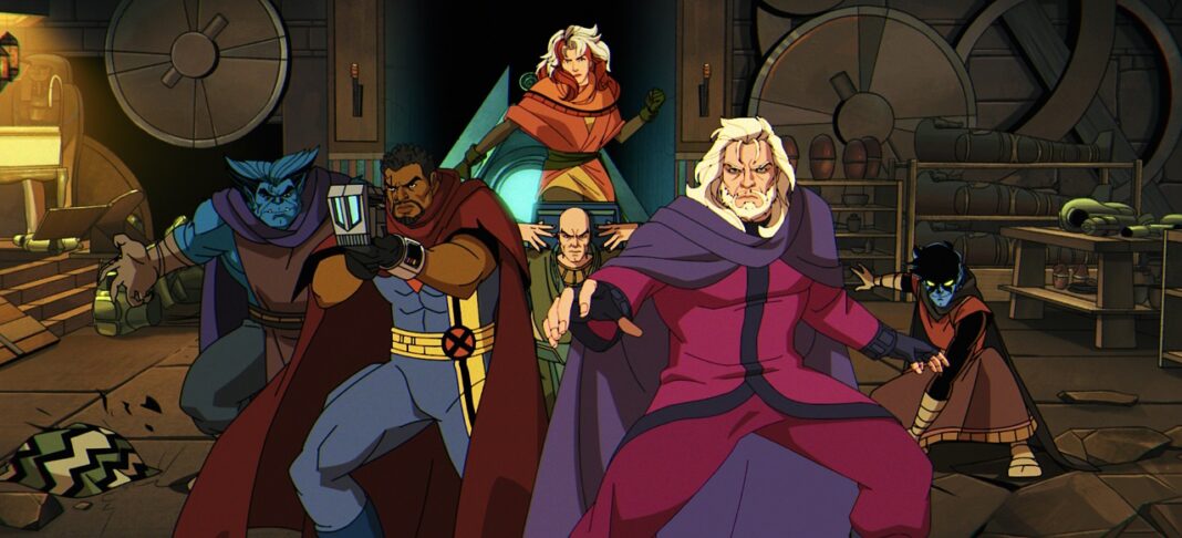 How X-Men '97 Season 2 Tops a Perfect First Season