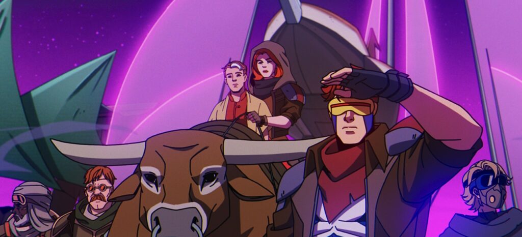 How X-Men '97 Season 2 Tops a Perfect First Season