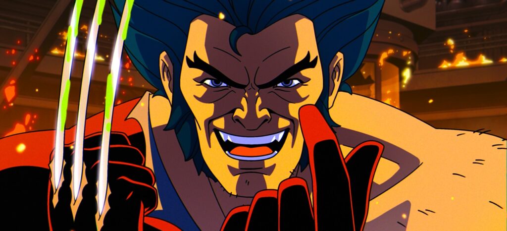 How X-Men '97 Season 2 Tops a Perfect First Season