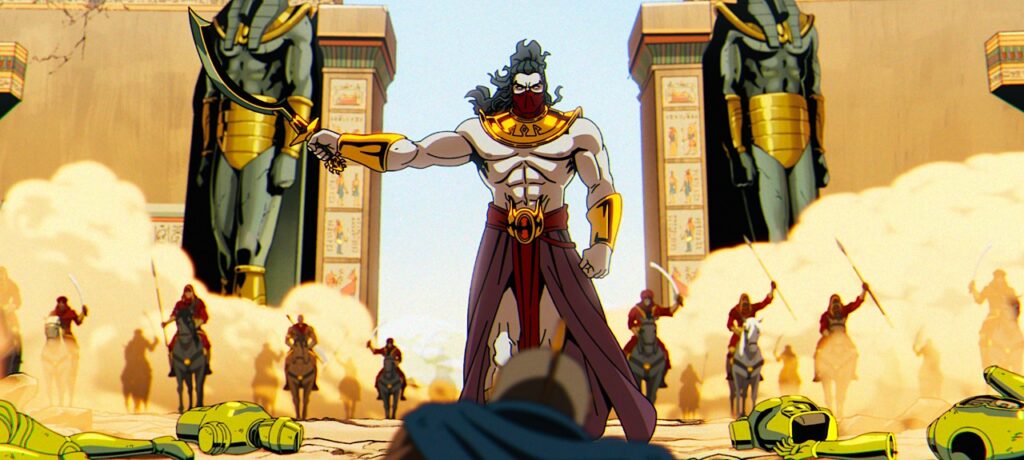 How X-Men '97 Season 2 Tops a Perfect First Season