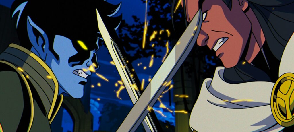 How X-Men '97 Season 2 Tops a Perfect First Season