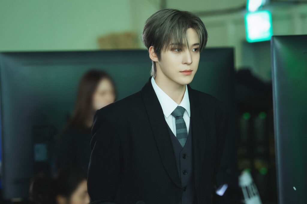 ATEEZ : LIGHT THE WAY Comes To The Big Screen