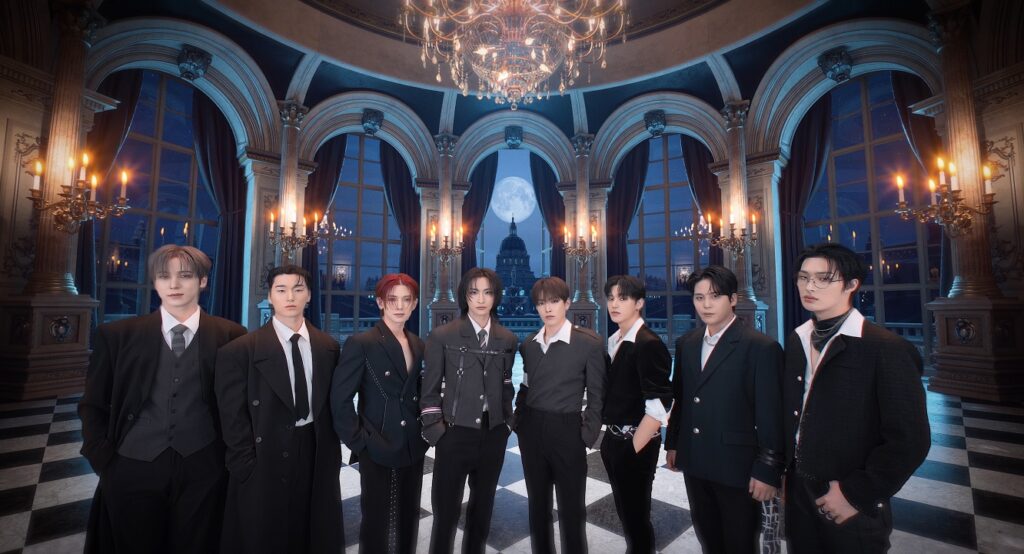 ATEEZ : LIGHT THE WAY Comes To The Big Screen