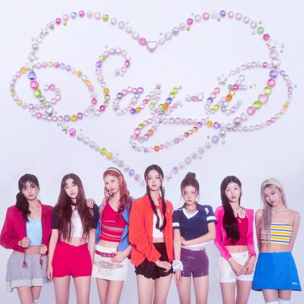 ATHEART Releases New Summer Anthem "Say It"