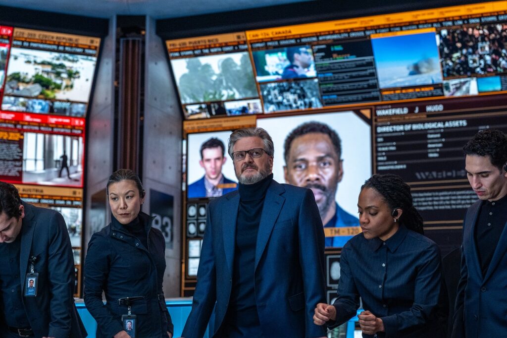 Disclosure Day Review: A Cinematic Masterpiece