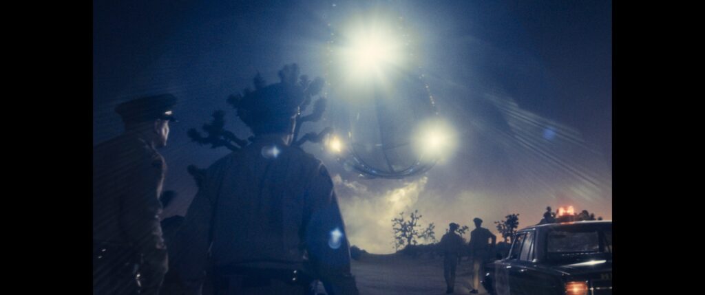 Disclosure Day Review: A Cinematic Masterpiece