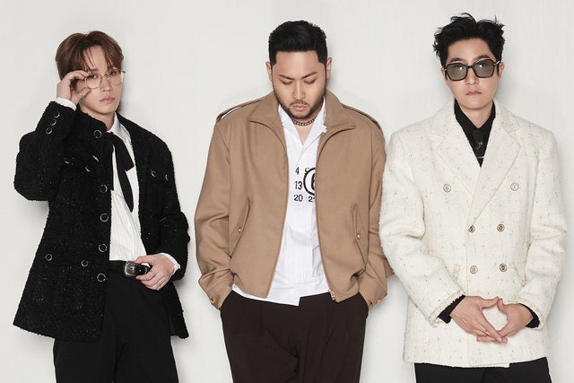 Epik High 2026 North American Tour Dates