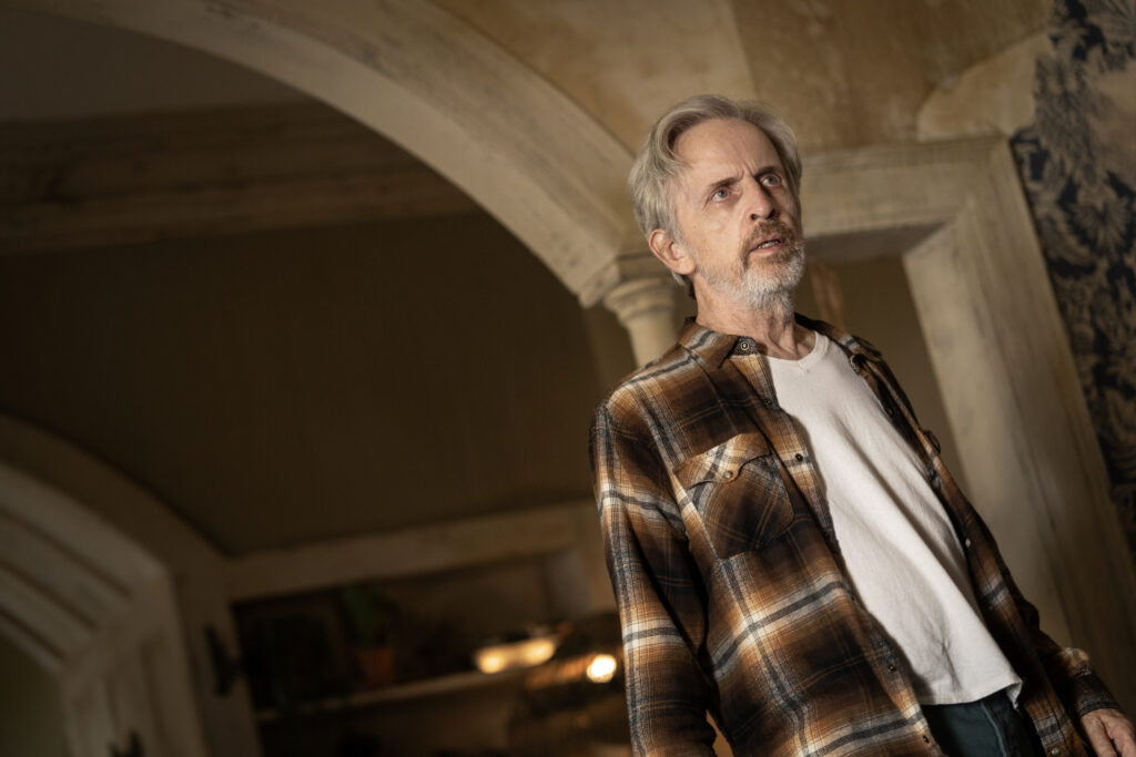 Father/Son Dynamics In FROM Season 4: Robert Joy & Scott McCord Interview