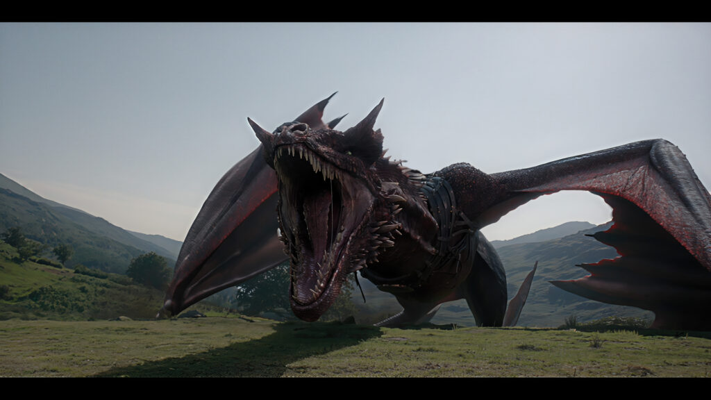House of the Dragon Prepares for a Darker Season 3