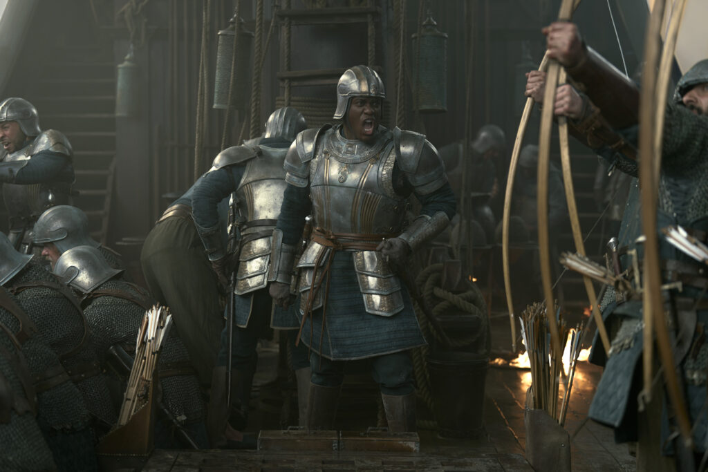 House of the Dragon Prepares for a Darker Season 3