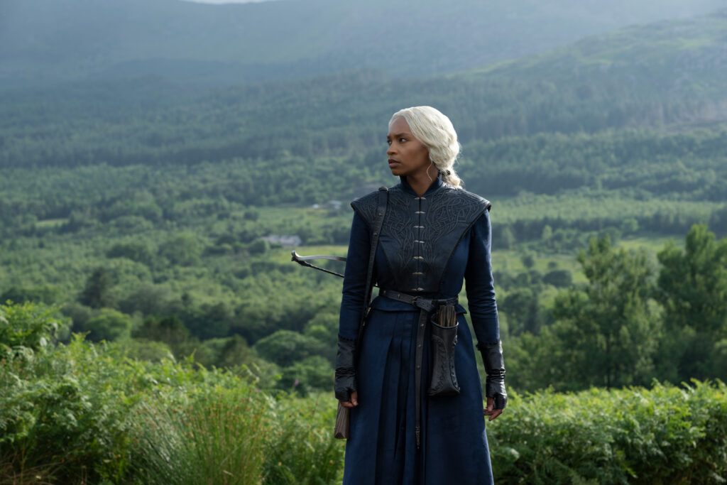 House of the Dragon Prepares for a Darker Season 3