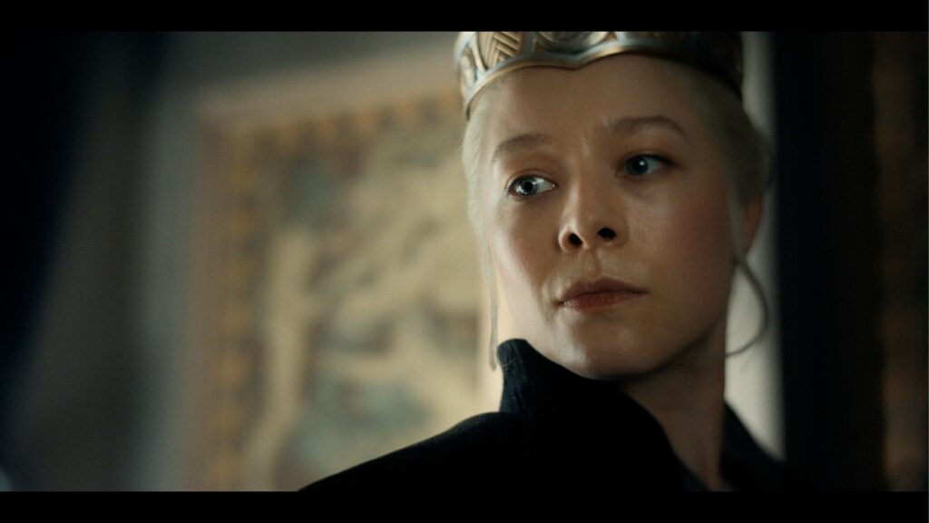 House of the Dragon Prepares for a Darker Season 3